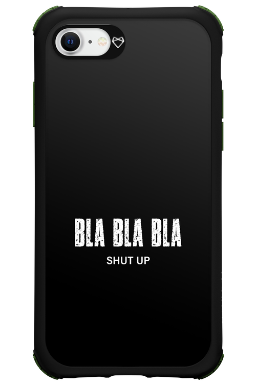 Bla Bla II 2.0 - Apple iPhone 8