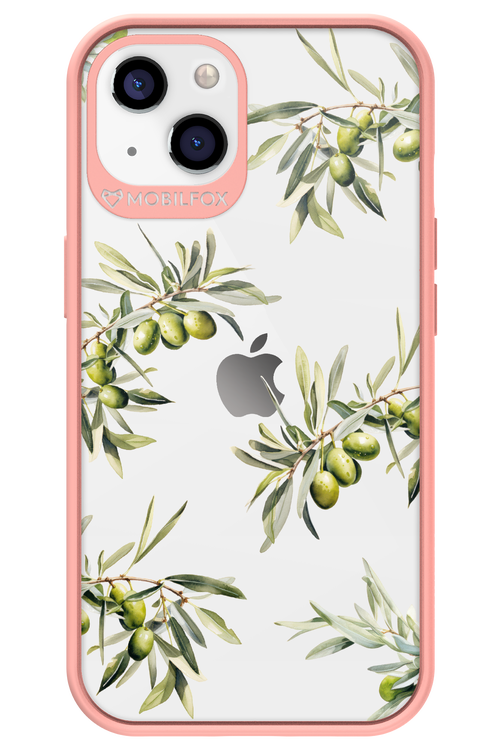 Olive Tree - Apple iPhone 13