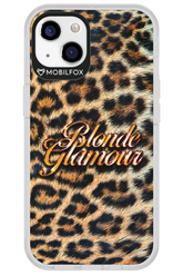 Blonde Glamour - Apple iPhone 13