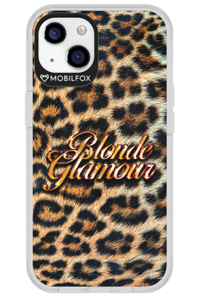 Blonde Glamour - Apple iPhone 13