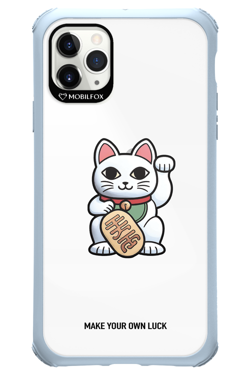 Maneki Neko - Apple iPhone 11 Pro Max