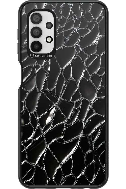 Alien Grid 2.0 - Samsung Galaxy A32 5G