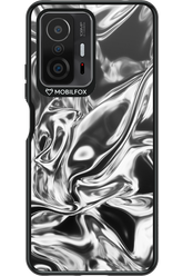 Chrome Blood 2.0 - Xiaomi Mi 11T Pro