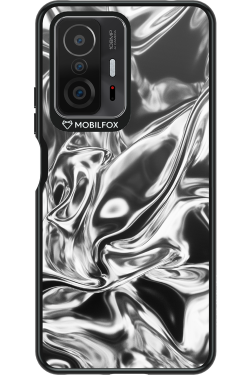 Chrome Blood 2.0 - Xiaomi Mi 11T Pro