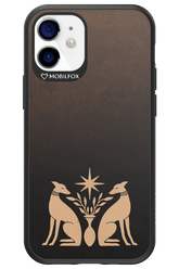 Greyhound Garden - Apple iPhone 12 Mini