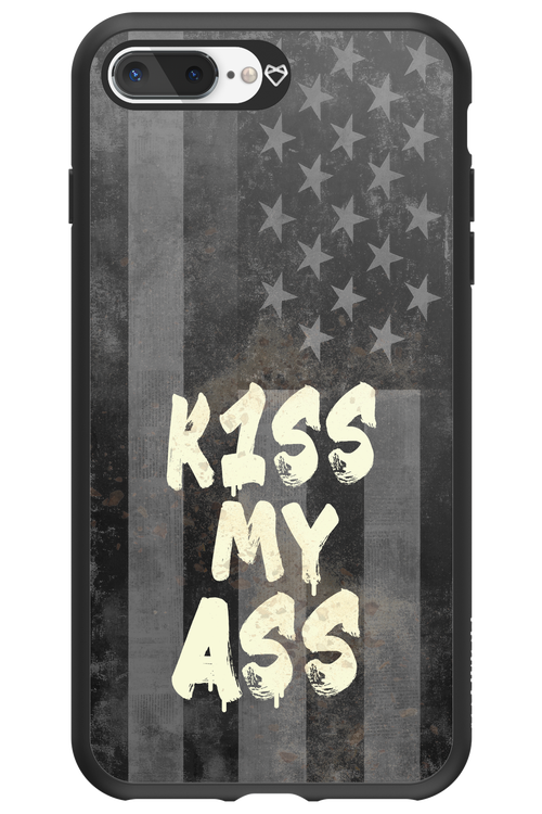 KISS II 2.0 - Apple iPhone 7 Plus