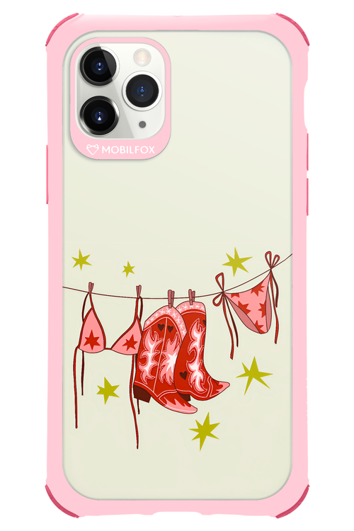 Laundry 2.0 - Apple iPhone 11 Pro