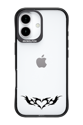 Techno Hart 2.0 - Apple iPhone 17