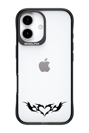 Techno Hart 2.0 - Apple iPhone 17