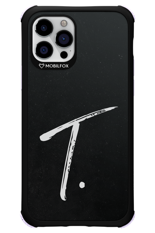 (Off Space) T 2.0 - Apple iPhone 12 Pro