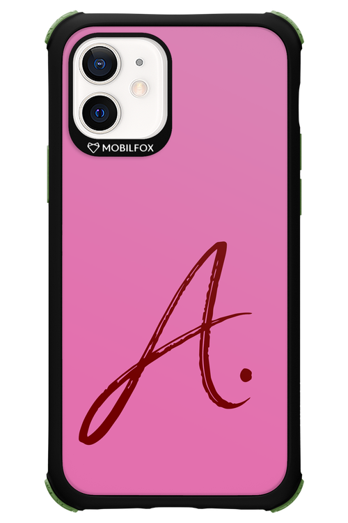 (Sorbet) A 2.0 - Apple iPhone 12
