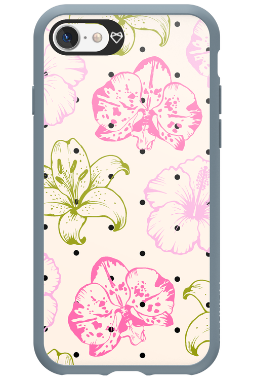Aloha Chic 2.0 - Apple iPhone 7