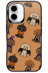 BOO-DLE CREW - Apple iPhone 16