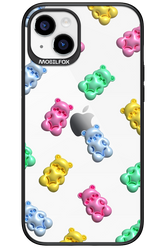 Gummmy Bears 2.0 - Apple iPhone 15 Plus