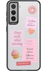 Sweet Babe - Samsung Galaxy S21