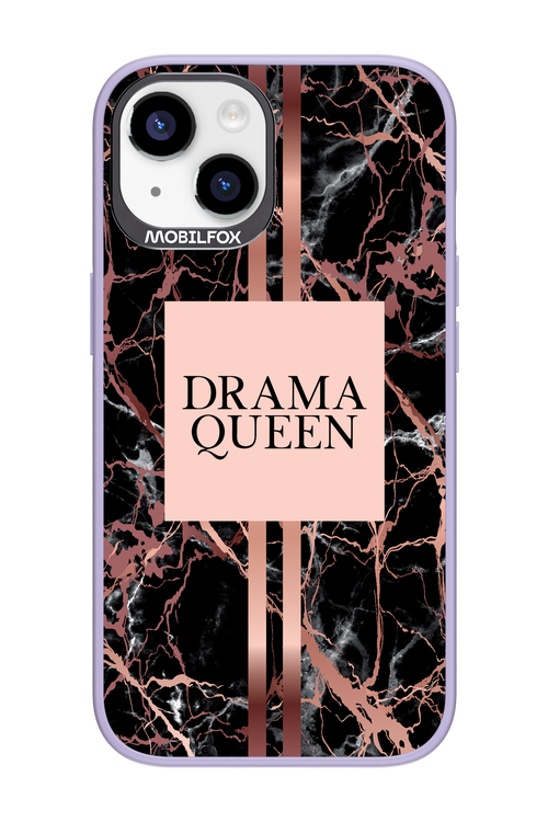 Drama Queen - Apple iPhone 14