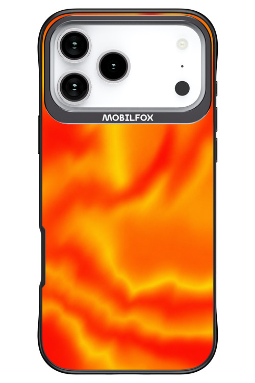 Beat the Heat 2.0 - Apple iPhone 17 Pro Max