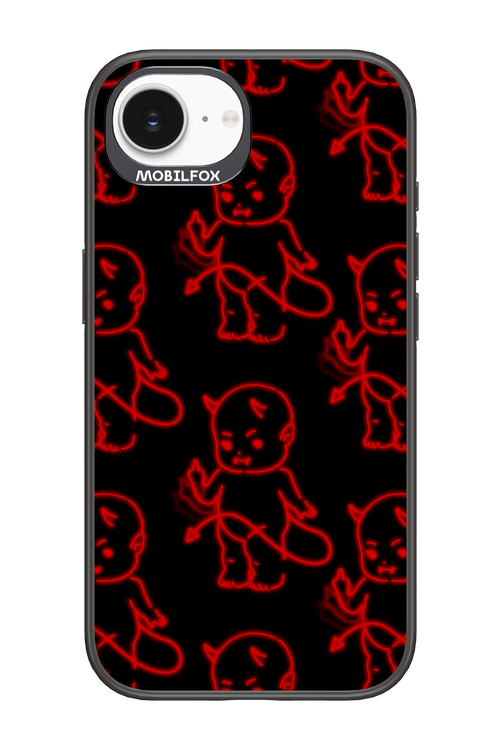 Hell Nah - Apple iPhone 16e