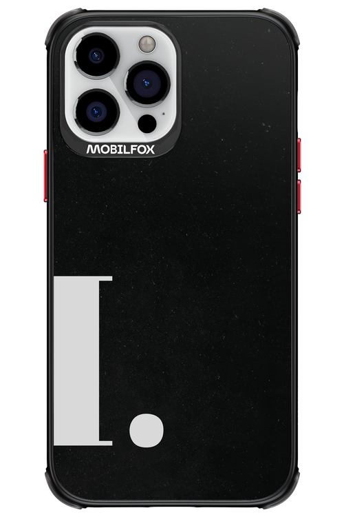 I (Off Space) 2.0 - Apple iPhone 13 Pro Max