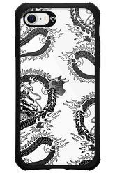 Dragon's Fire - Apple iPhone SE 2020