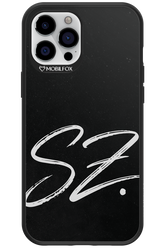 (Off Space) SZ 2.0 - Apple iPhone 12 Pro Max