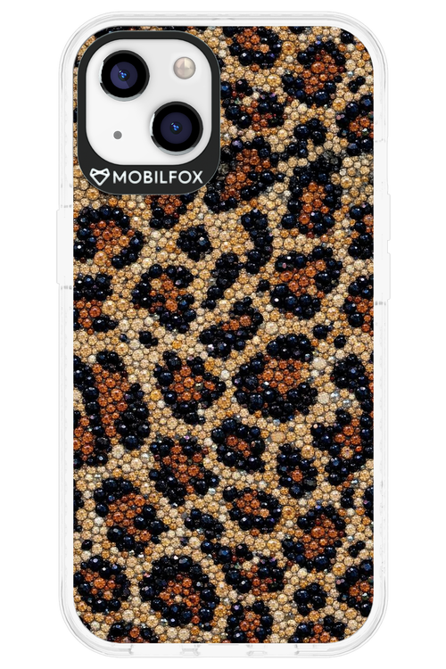 Crystal Roar - Apple iPhone 13