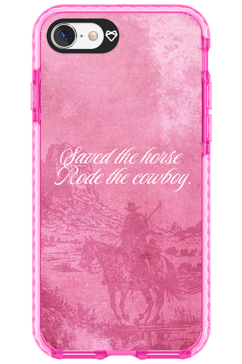 Rode the cowboy 2.0 - Apple iPhone 7