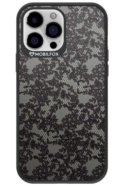 Floral lace 2.0 - Apple iPhone 13 Pro Max