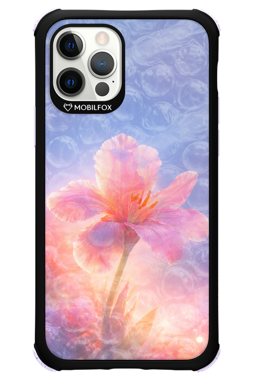 Bubble Flower 2.0 - Apple iPhone 12 Pro