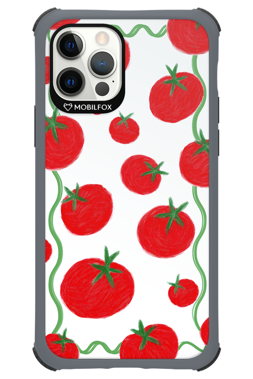 Tomato Love - Apple iPhone 12 Pro