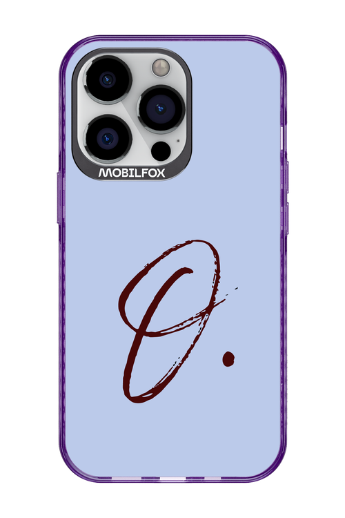 (Jellyfish Presso) O 2.0 - Apple iPhone 13 Pro