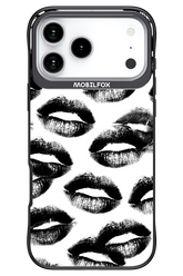 Ghost Kiss - Apple iPhone 17 Pro Max