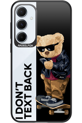 I Don’t Text Back - Samsung Galaxy A55