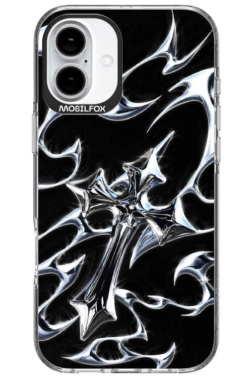 Faith 2.0 - Apple iPhone 16 Plus