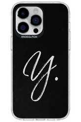 (Off Space) Y 2.0 - Apple iPhone 14 Pro Max