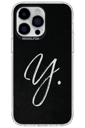 (Off Space) Y 2.0 - Apple iPhone 14 Pro Max