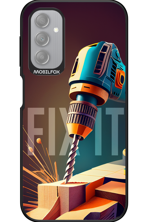 Fix It 2.0 - Samsung Galaxy A14