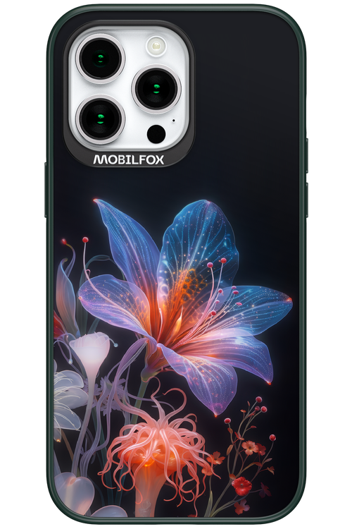 BIOLUMINESCENT 2.0 - Apple iPhone 15 Pro Max