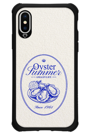 Oyster Summer - Apple iPhone X