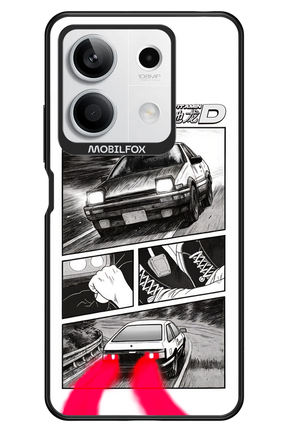 Vitamin D - Xiaomi Redmi Note 13 5G