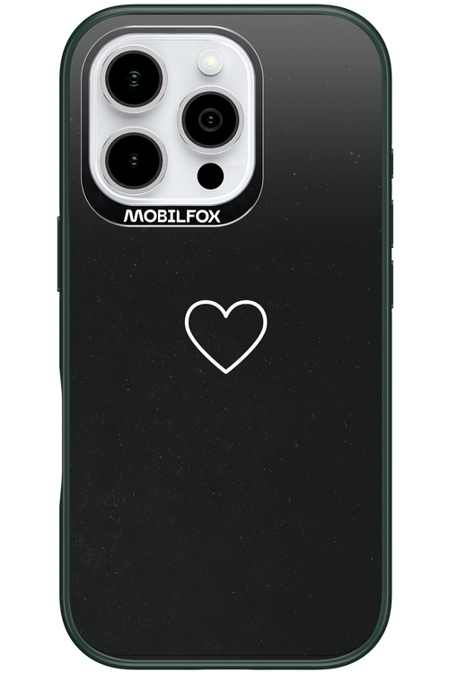 Love Is Simple - Apple iPhone 16 Pro
