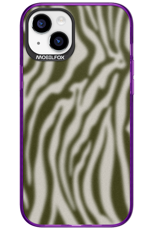 Easy Nature - Apple iPhone 15 Plus