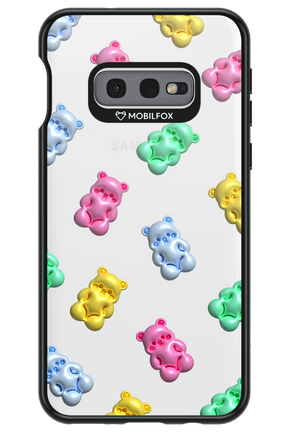 Gummmy Bears 2.0 - Samsung Galaxy S10e