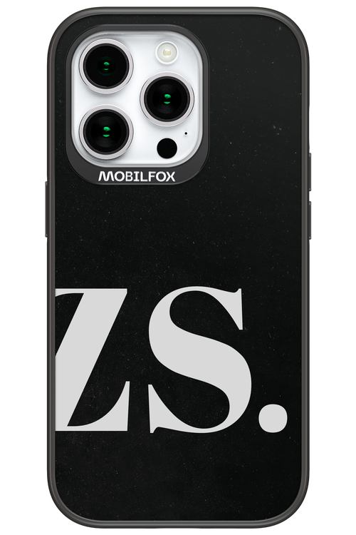 ZS (Off Space) 2.0 - Apple iPhone 15 Pro
