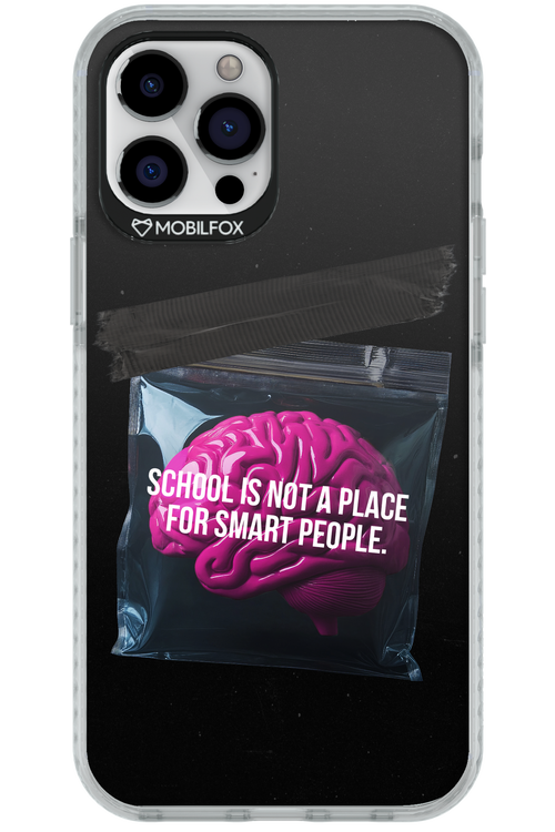 Smart people 2.0 - Apple iPhone 12 Pro Max