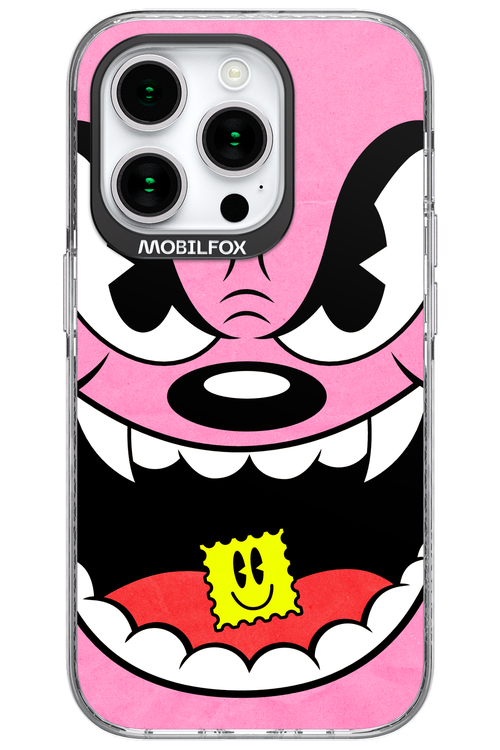 Dopamine 2.0 - Apple iPhone 15 Pro