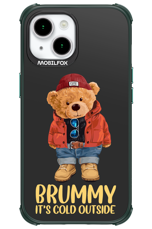 Brummy - Apple iPhone 15