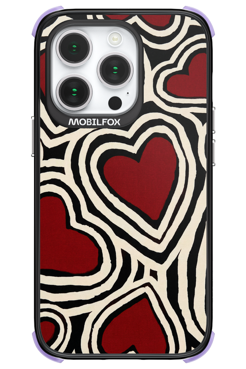 Paint with love 2.0 - Apple iPhone 14 Pro