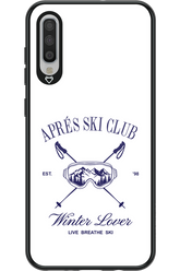 Après Ski Club - Samsung Galaxy A70