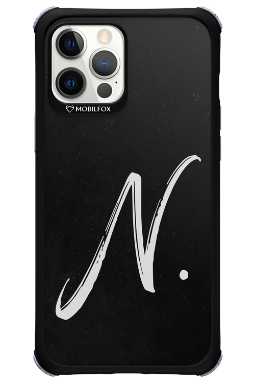 (Off Space) N 2.0 - Apple iPhone 12 Pro Max